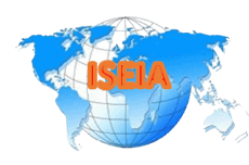 ISEIA logo