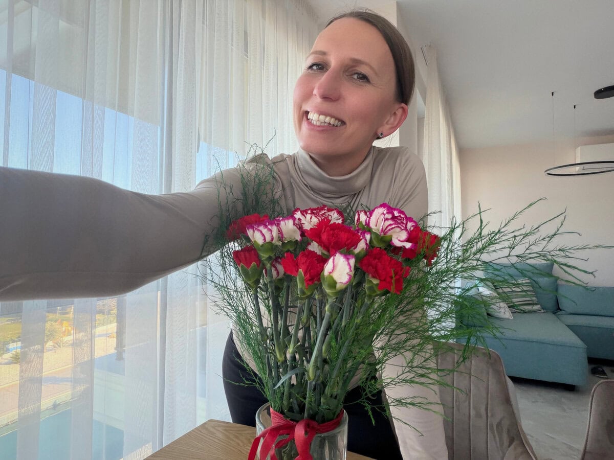 Blog-medzinárodný deň žien