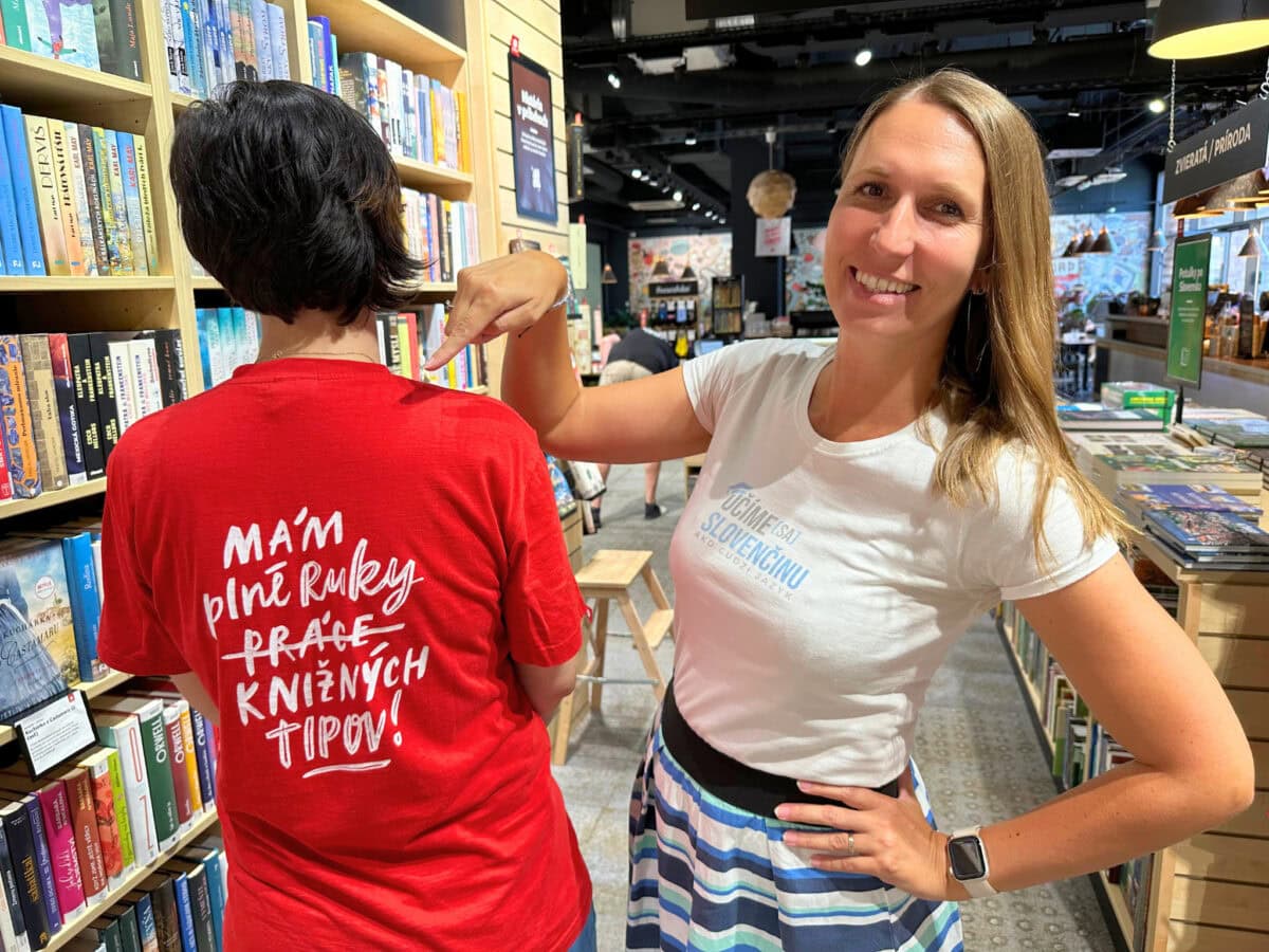 Čo čítať po slovensky - 8 knižných tipov