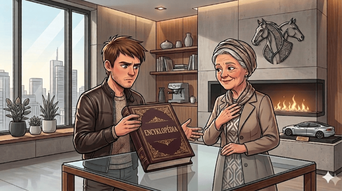 Slovenské príslovia a porekadlá: Darovanému koňovi na zuby nepozeraj