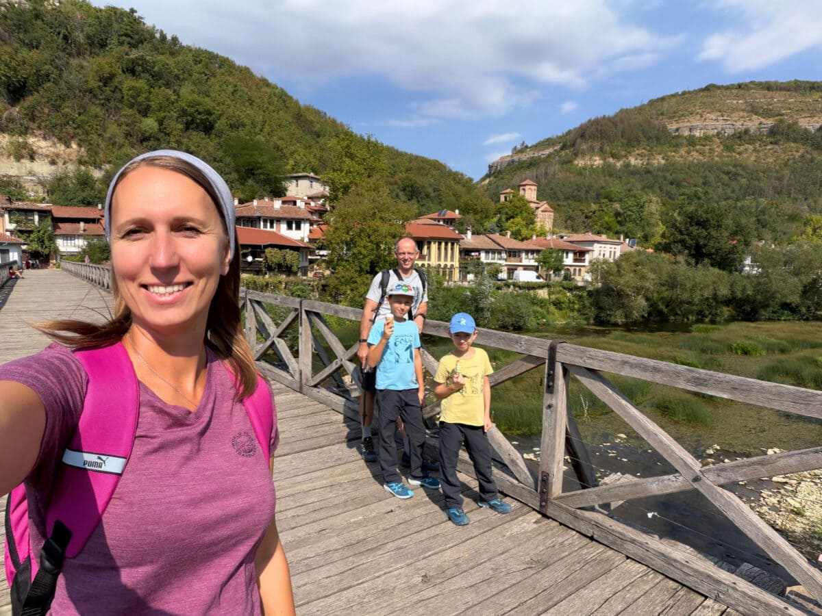 turistika po slovensky