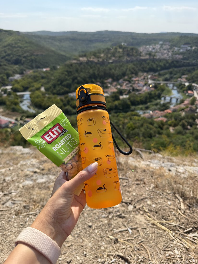 turistika po slovensky pre cudzincov - občerstvenie