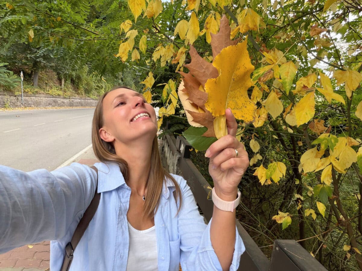 Babie leto po slovensky – slovenčina pre cudzincov